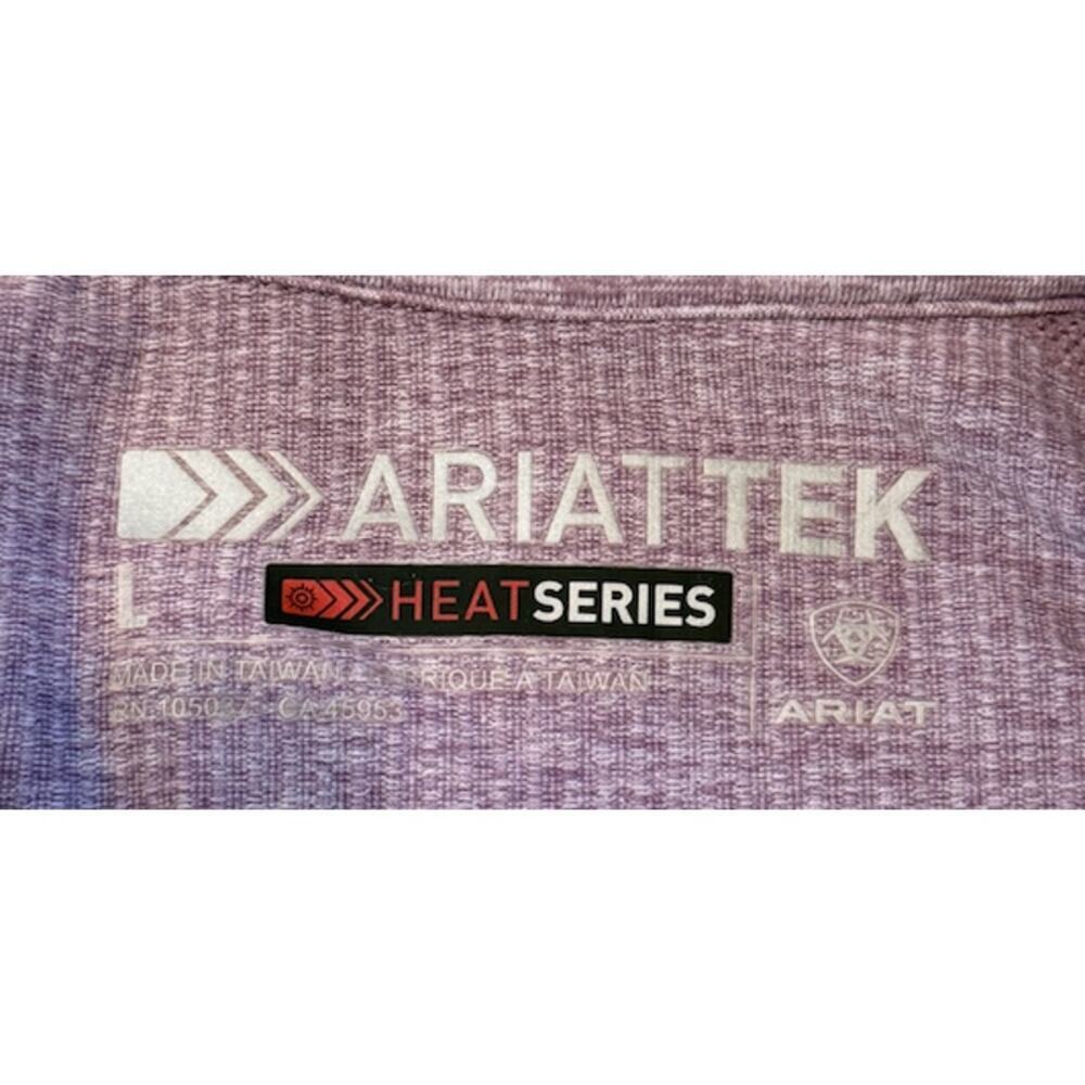 Ariattek Performance Equestrian/Active Top Size S - image 3